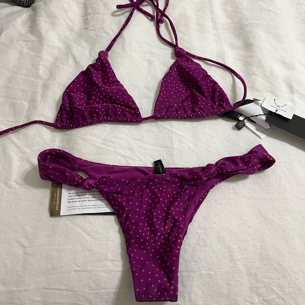 Vix bikini - S top / M bottom